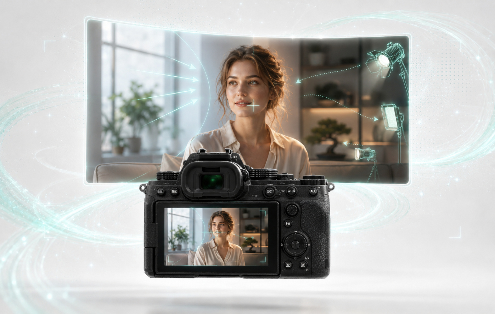 Licht – Available Light oder Dreipunktbeleuchtung? Was wann besser ist